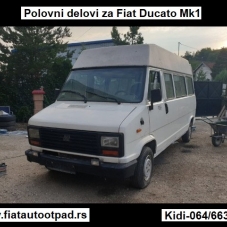 Fiat Ducato Mk1